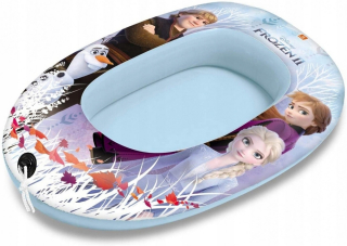 Elsa Frozen - Mondo Ponton Frozen Land of Ice 3+