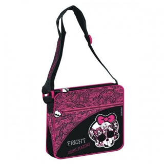 Monster High Bábiky - Monster High Case kabelka Listman Slider Bag