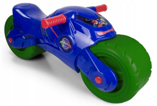 Pyžamasky - Motorový jazdec pre dieťa pidżmerssi
