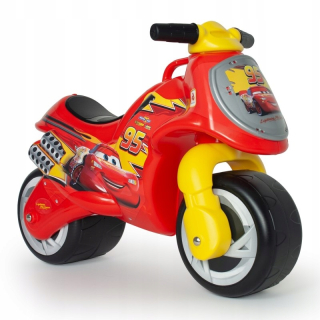McQueen - Motorek Race Rider Pachacz autá autá