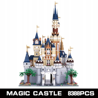 Mold kráľ filmový hrad princezne