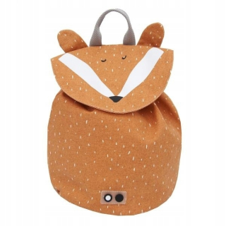 Detský batoh - Batoh MR.FOX 23 x 30 cm