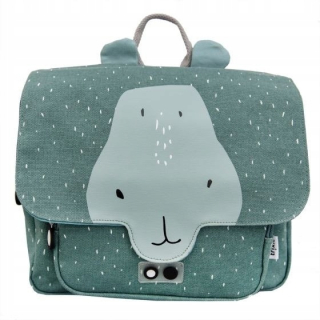 Detský batoh - PÁN. HIPPO BACKPACK