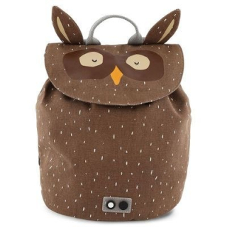 Detský batoh - PÁN. Sova Mini Backpack sova