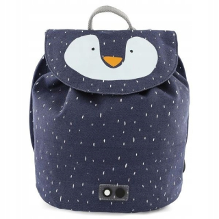 Detský batoh - PÁN. Penguin Mini tučniak batoh