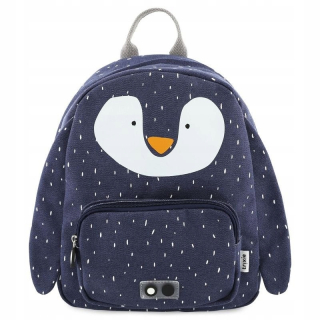 Detský batoh - PÁN. Penguin tučniak batoh