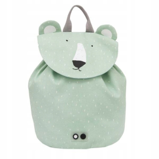 Detský batoh - MR.POLAR BACKPACK 23 X 30 cm