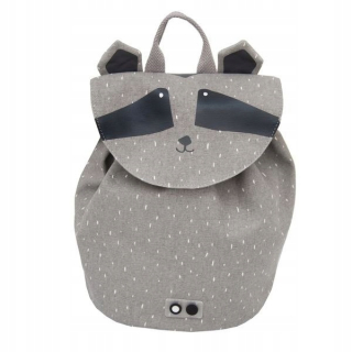 Detský batoh - MR.RACOON BACKPACK 23 X 30 cm