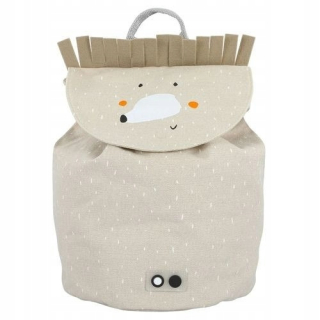 Detský batoh - MRS.HERGEGHOG BACKPACK 23 x 30 cm