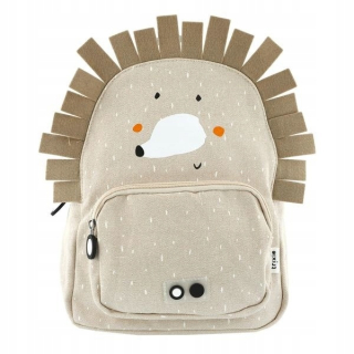 Detský batoh - PANI. Hedgehog Batchpack
