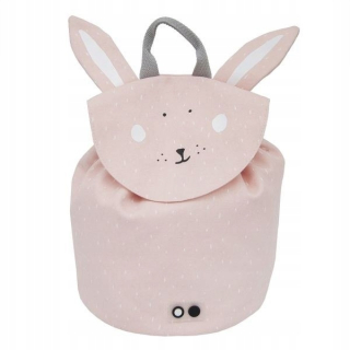 Detský batoh - BACKBACK MRS.RABBIT 23 x 30 cm