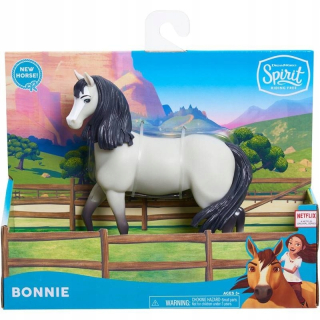 Spirit koník Mustang - Mustang ducha sloboda figúrka konský kôň bonnie