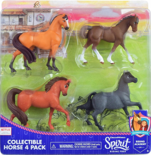 Spirit koník Mustang - Mustang Spirit Sloboda Obrázky 4 Pak Duch Marbles