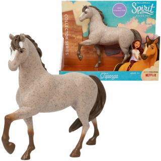 Spirit koník Mustang  - Mustang Spirit Spirit Spirit - Topanga Horse 18 cm