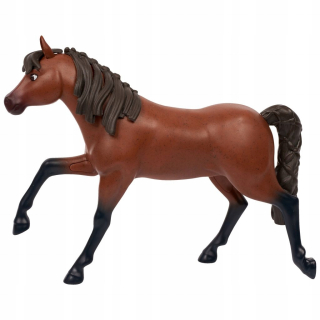Spirit koník Mustang - Mustang Spirit Riding Free Horse Espada 39375