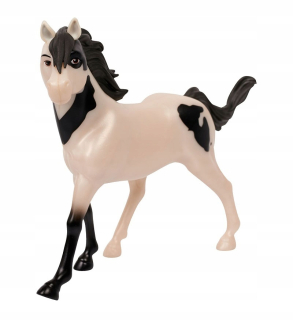 Spirit koník Mustang - Mustang Spirit Riding Free Horse Pepper 39374