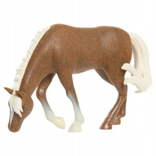 Spirit koník Mustang  - Mustang Spirit Riding Free Horse Tiller 39269