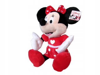 Minnie Mouse - Minnie Mouse Big Mickey Mouse Mouse Disney C