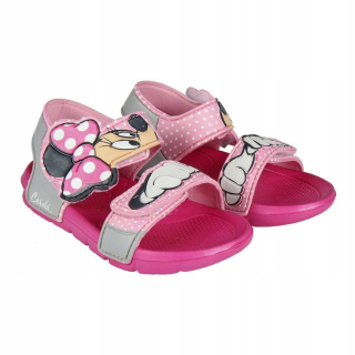 Minnie Mouse - Minnie Mouse Mini Sandále, Sandále ROZ. 30/31
