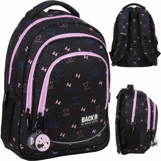 Minnie Mouse - Myš Minnie Backpack Backup Youth Mini Mouse