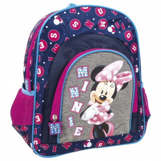 Detský batoh - Myš Minnie Bathpack Preschooler Zerówka 8075