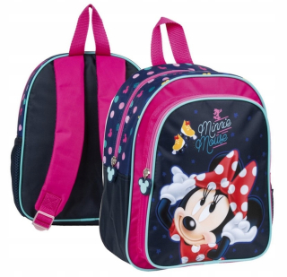 Detský batoh - Myš Minnie Bathpack Preschooler Girls 284