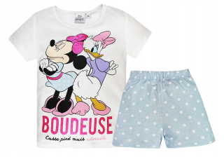 Minnie Mouse - Mouse Minnie tričko Tričká 104