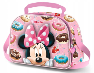 Minnie Mouse - Minnie Mouse Premium Disney Rameno Kabelka