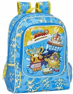 SUPER ZINGS - Magicbox Superzings batoh 42 cm