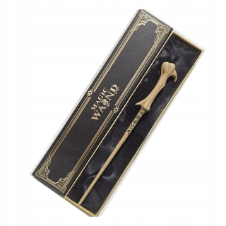 HARRY POTTER - Magic Wand Harry Potter Wand Voldemort