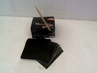 Magic Black Notesik Notesik 125ks 620505/24