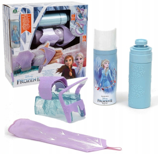 Magic Ice Rukáv Lord Ice 2 II Mrazené 2 II