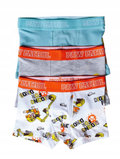 PAW Patrol - Nohavičky 3-pak pes hliadka 122/128 h & m