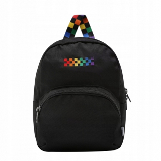 Školský batoh, taška - Malý batoh Pride Got This Vans VN0A5EZGRNC1