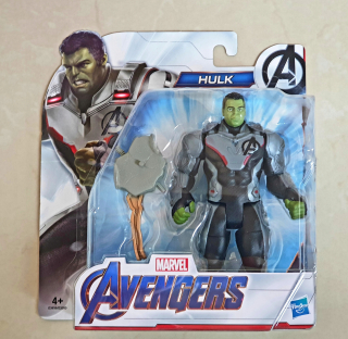 HULK - Marvel Avengers Obrázok HULK E3938