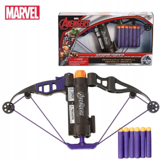 Scooby Doo - Marvel Avengers Hawkeye Longshot Bow Clinton