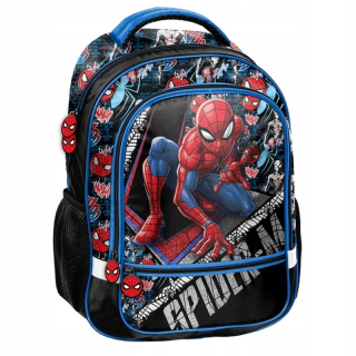 SPIDERMAN - Marvel Avengers Spiderman School Backpack Boy