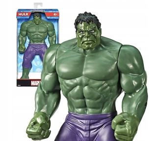 HULK - Marvel Sťahovanie Avengle Avengers Hulk