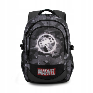 Školský batoh, taška - Marvel Thor Backpack USB Port Marvel 155