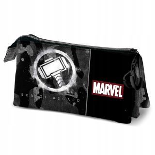Marvel puzdro na pero s tromi priehradkami Thor