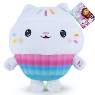 Łakotek Mascot Plyšový mačací domček Gabi Sweet Cupcake Original