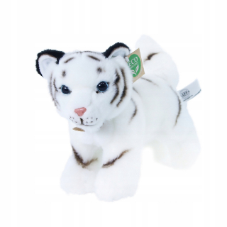 Maskot tigra 18. 0+