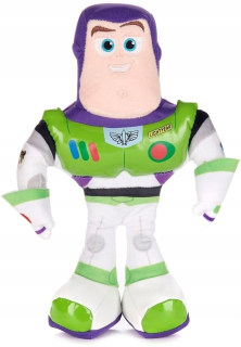 TOY STORY - Mascot 28cm Buzz Astral Toy Story 4