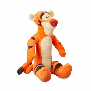 Medvedík Pú - Maskot 40cm Tigger POOH Disney Store 24h