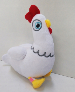 PAW Patrol - Chickaletta Maskot z rozprávkového psa Patrol Pantaletta
