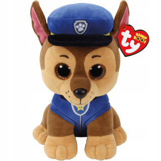 PAW Patrol - Mascot Chase PSI PATROL 24 cm