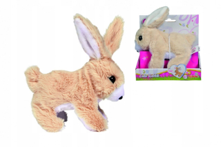 CHI CHI LOVE - Chi Chi Love Mascot Simba Bunny