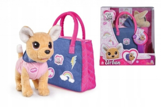 CHI CHI LOVE - Chi Chi Love Urban Mascot (105893244) t