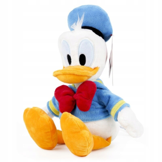 Káčer Donald - Disney Donald Donald Maskot