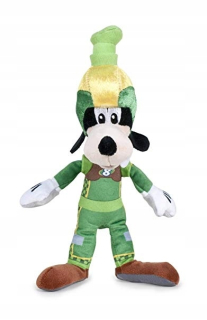Káčer Donald - Maskot GOOFY RAJDOWCY 20CM